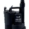 T.I.P. Integra 8000 Drainage-Tauchpumpe