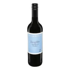 Villa Am Weinberg Dornfelder Rotwein Qualitätswein Trocken 12,0 % Vol 0,75 Liter