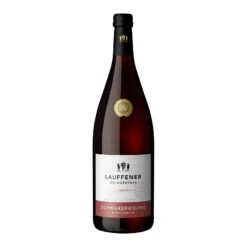 Lauffener Schwarzriesling Württemberg Qualitätswein Rot 12,0 % Vol 1 Liter