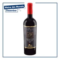 Torre Santa Primitivo Puglia IGT 13,0 % Vol 0,75 Liter