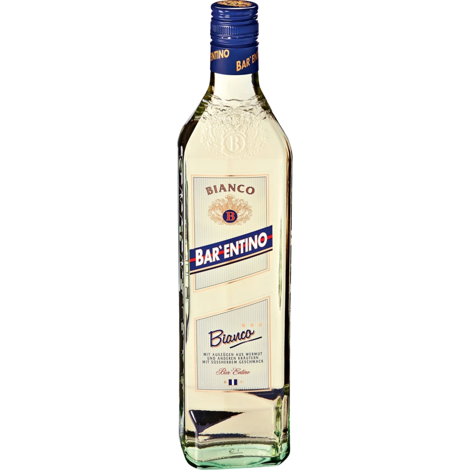 Barentino Bianco 14,4 % Vol 0,75 Liter 1 Barentino Bianco 14,4 % Vol 0,75 Liter