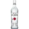 St. John's Weißer Rum 37,5 % Vol 0,7 Liter