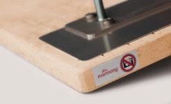 Marmony 800W Infrarot-Heizung Motiv "Relax 2" Mit Thermostat MTC-40 -All Mark Store 1904153000 prod 004