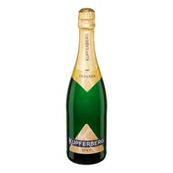 Kupferberg Gold Sekt Trocken 11,0 % Vol 0,75 Liter