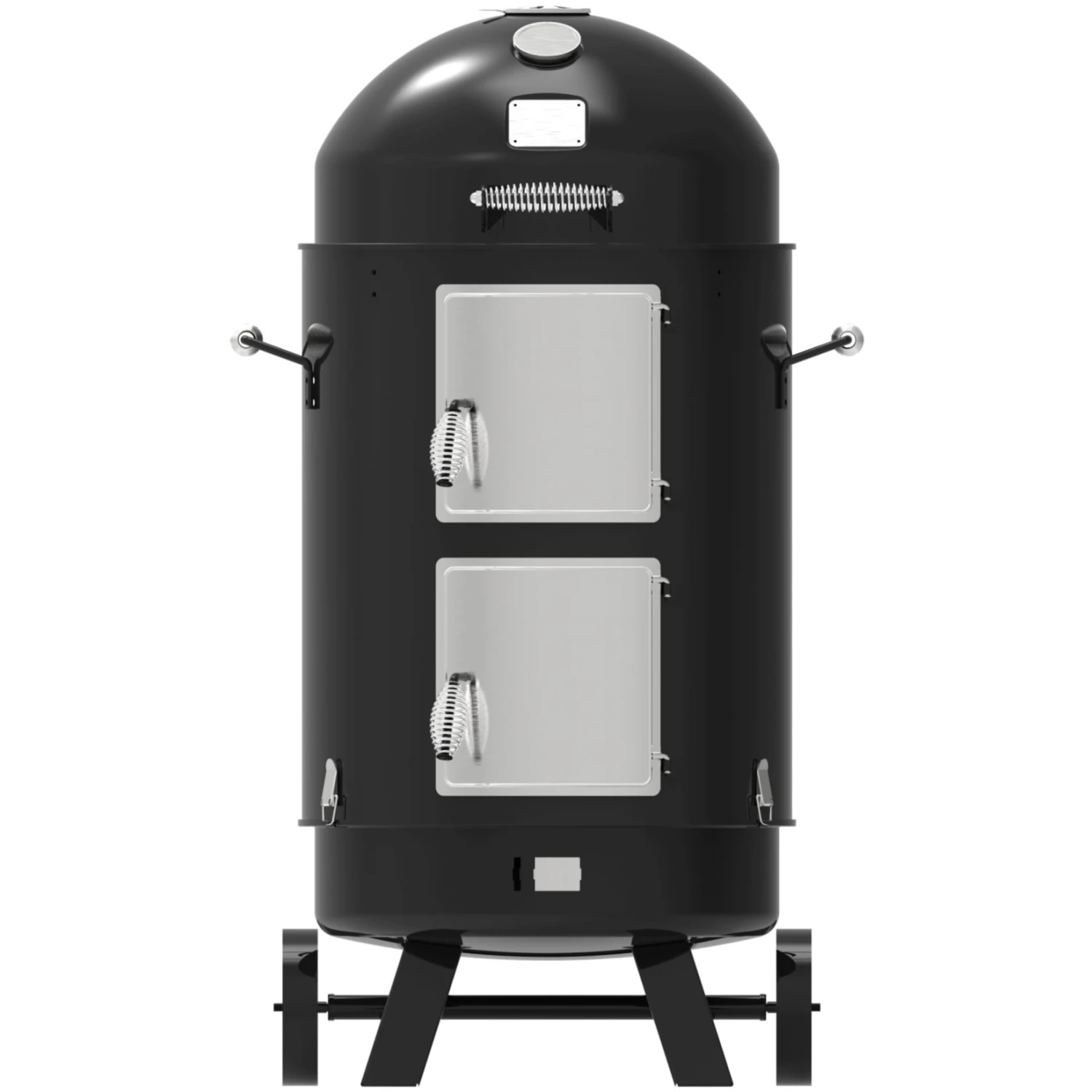 El Fuego Staunton 3-in-1 Räucherofen 2 El Fuego Staunton 3-in-1 Räucherofen – Bild 2