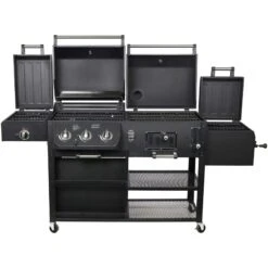 El Fuego 4in1 Kombigrill Arizona -All Mark Store 1932905000 prod 003