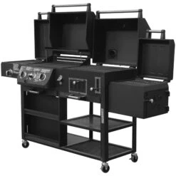 El Fuego 4in1 Kombigrill Arizona -All Mark Store 1932905000 prod 004