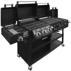 El Fuego 4in1 Kombigrill Arizona -All Mark Store 1932905000 prod 005