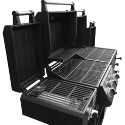 El Fuego 4in1 Kombigrill Arizona -All Mark Store 1932905000 prod 006