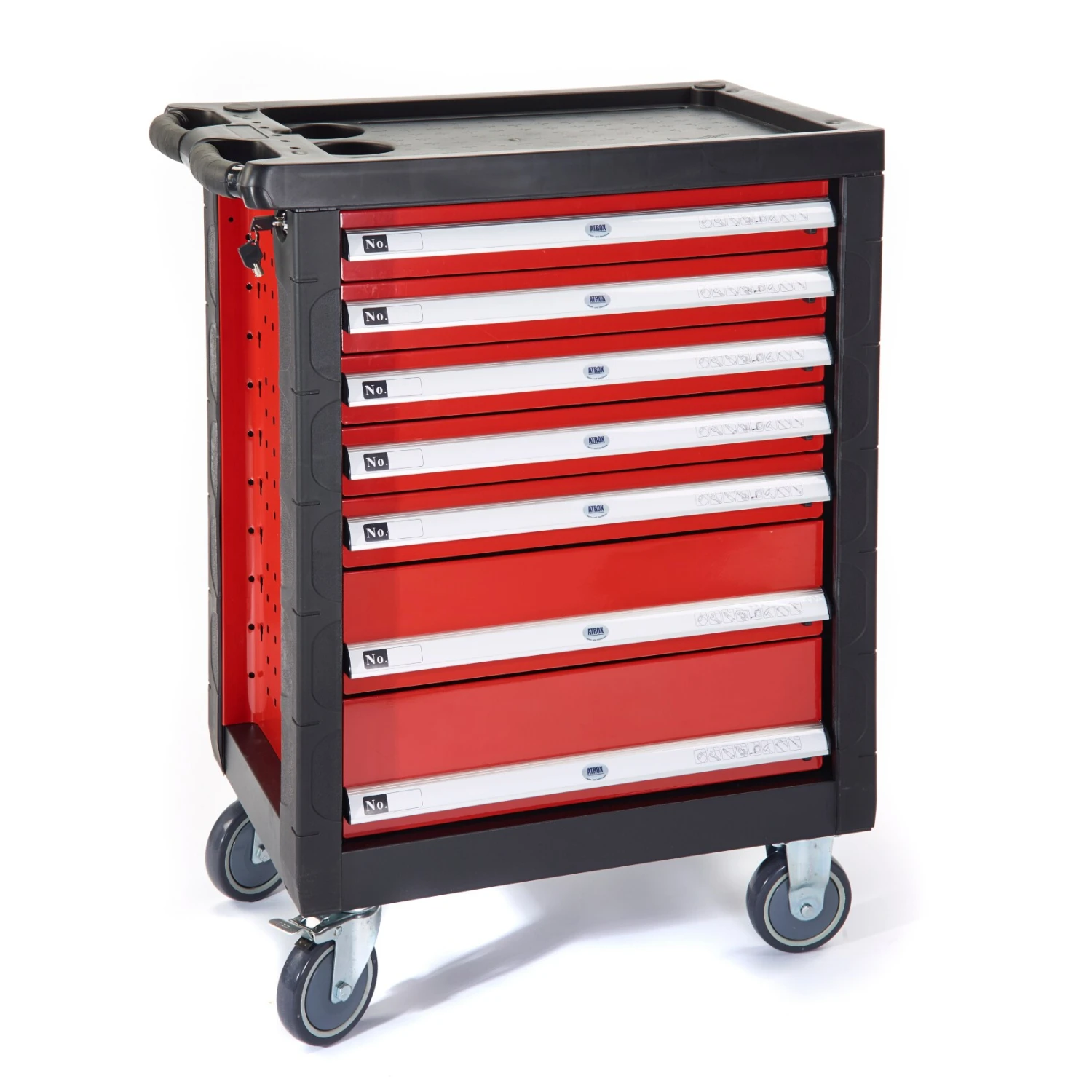 Atrox AY 493 Werkzeugwagen, 391-tlg. 3 Atrox AY 493 Werkzeugwagen, 391-tlg. – Bild 3