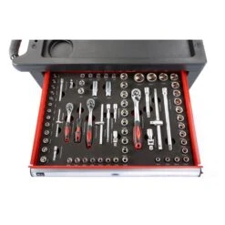 Atrox AY 493 Werkzeugwagen, 391-tlg. 9 Atrox AY 493 Werkzeugwagen, 391-tlg. -All Mark Store 1940063000 prod 004