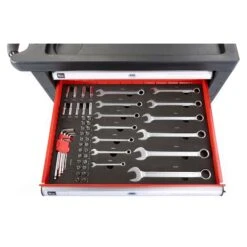 Atrox AY 493 Werkzeugwagen, 391-tlg. 10 Atrox AY 493 Werkzeugwagen, 391-tlg. -All Mark Store 1940063000 prod 005