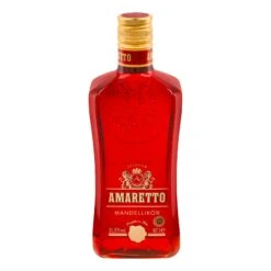 Amaretto Del Amor 21,5 % Vol 0,7 Liter