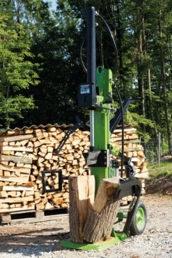 Zipper ZI-HS16E Holzspalter -All Mark Store 1965960000 prod 003