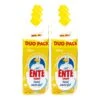 WC-Ente Total Aktiv Gel Citrus 2x750ml, 6er Pack