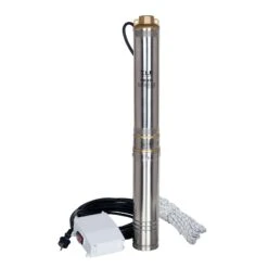 T.I.P. MSC 4/10 Tiefbrunnenpumpe 5 T.I.P. MSC 4/10 Tiefbrunnenpumpe -All Mark Store 2060126000 prod 003