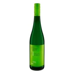 Pfälzer Pr8stück Riesling Qualitätswein Pfalz Trocken 12,5 % Vol 0,75 Liter