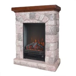 Home Deluxe Elektrokamin Calor