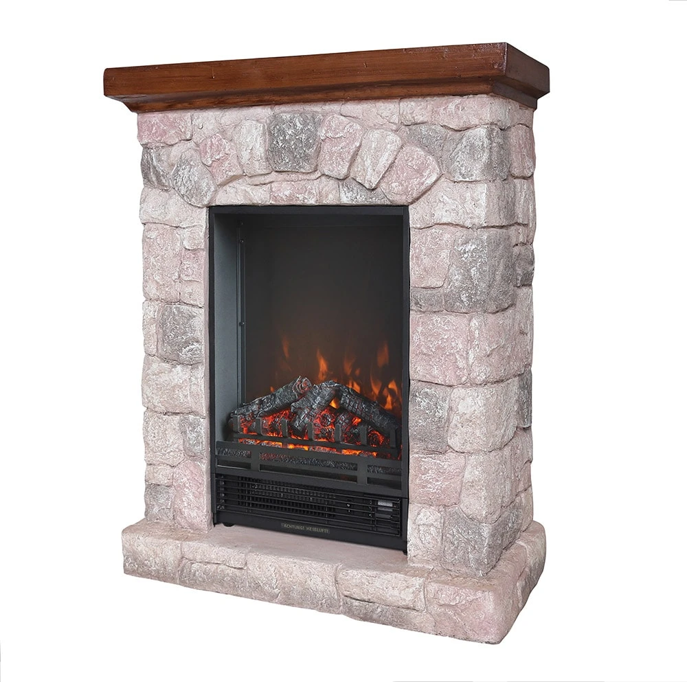 Home Deluxe Elektrokamin Calor 1 Home Deluxe Elektrokamin Calor