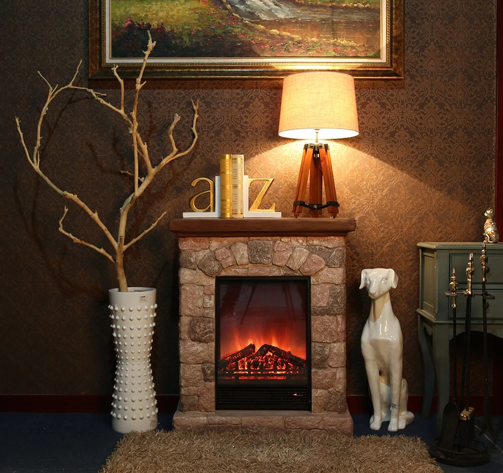 Home Deluxe Elektrokamin Calor 3 Home Deluxe Elektrokamin Calor – Bild 3