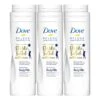 Dove Body Milk 400 Ml, 6er Pack