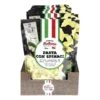 Mondo Italiano Pasta Con Spinaci 170 G, 12er Pack
