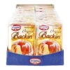 Dr. Oetker Backpulver Für 5 Kg Mehl, 14er Pack