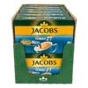 Jacobs Kaffeesticks Classic 2in1 140 G, 12er Pack