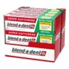 Blend-a-dent Super-Haftcreme Neutral 47 G, 12er Pack