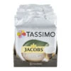 Jacobs Tassimo Latte Macchiato 16 Kapseln 264 G, 5er Pack