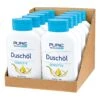 Pure & Basic Med Duschöl Sensitiv 300 Ml, 10er Pack
