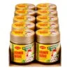 Maggi Hühner Brühe Ergibt 4 Liter, 10er Pack