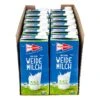 Hansano Haltbare Weidemilch 3,5% 1 Liter, 12er Pack