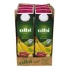 Albi Kirsch-Bananen-Nektar 1 Liter, 6er Pack