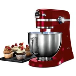 AEG KM54WR UltraMix Küchenmaschine -All Mark Store 2171278000 prod 003