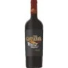 Thomas Gottschalk Rotwein Easy Red Ruby Cabernet 13,0 % Vol 0,75 Liter