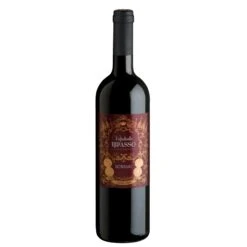 Borsari Valpolicella Ripasso DOC 13,5 % Vol 0,75 Liter