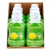 Sodastream Sirup Zitrone-Limette 0,5 Liter, 6er Pack