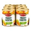 Beste Ernte Fruchtcocktail 500 G, 6er Pack