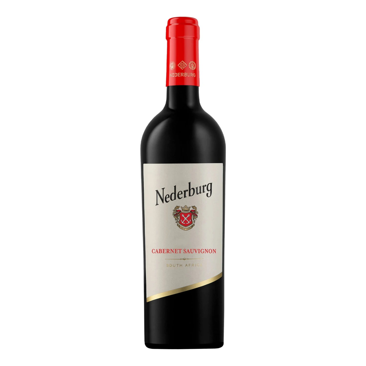 Nederburg Varietals Cabernet Sauvignon Western Cape 13,5 % Vol 0,75 Liter 1 Nederburg Varietals Cabernet Sauvignon Western Cape 13,5 % Vol 0,75 Liter