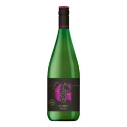 Gutedel Qualitätswein Baden Trocken 11,5 % Vol 1 Liter