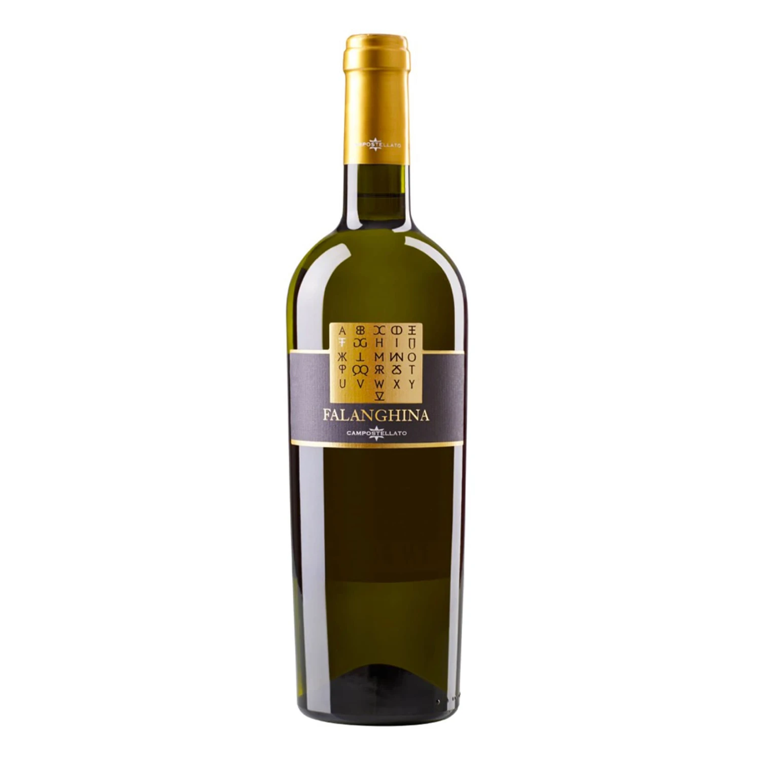 Villa Matilde Campostellato Falanghina Campania IGP 12,5 % Vol 0,75 Liter 1 Villa Matilde Campostellato Falanghina Campania IGP 12,5 % Vol 0,75 Liter