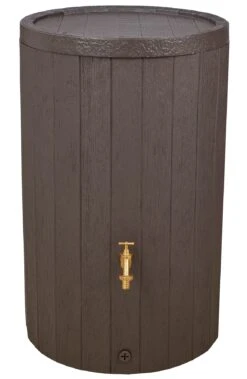 Garantia Timber Regenspeicher 230L