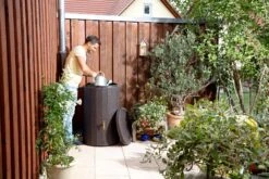 Garantia Timber Regenspeicher 230L -All Mark Store 2217858000 prod 005