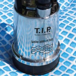 T.I.P. Salzwasser-Tauchpumpe SaltOne 16000 I-PX DUO -All Mark Store 2220898000 prod 003