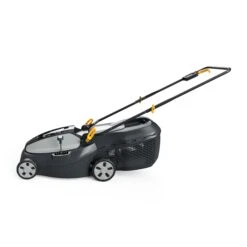 ALPINA Akku-Rasenmäher AL1 3820 Li - Inkl. 2x 4 Ah Akku U. Doppel-Ladegerät 8 ALPINA Akku-Rasenmäher AL1 3820 Li - Inkl. 2x 4 Ah Akku U. Doppel-Ladegerät -All Mark Store 2225740000 prod 003