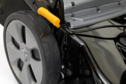 ALPINA Akku-Rasenmäher AL5 5148 S Li - Inkl. 2x 5 Ah Akku U. Ladegerät -All Mark Store 2225753000 prod 006