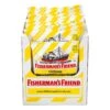 Fischermans Friend Lemon Ohne Zucker 25 G, 24er Pack