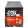 Maxbalance 50% Sport Proteinriegel Erdnuss 3 X 45 G , 15er Pack