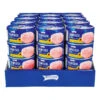 Dreimaster Thunfischfilets In Sonnenblumenöl 195 G, 48er Pack